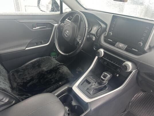 Toyota RAV4, 2019&nbsp;г., 147&nbsp;459&nbsp;км