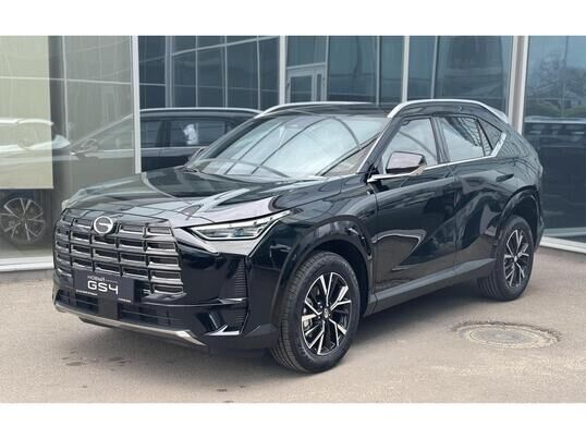GAC GS4 GB