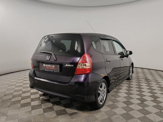 Honda Jazz, I Рестайлинг, 2007 г., 260 972 км