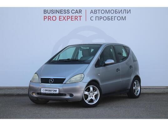 Mercedes-Benz A-Класс, 2000 г., 200 001 км