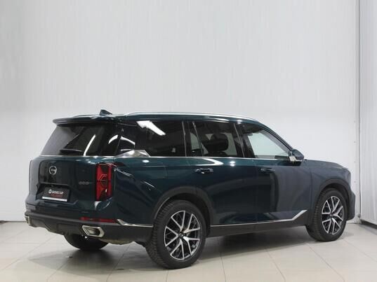 GAC GS8, 2023&nbsp;г., 7&nbsp;020&nbsp;км