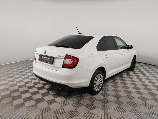 Skoda Rapid, 2019&nbsp;г., 149&nbsp;620&nbsp;км