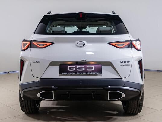 GAC GS3 GL-R