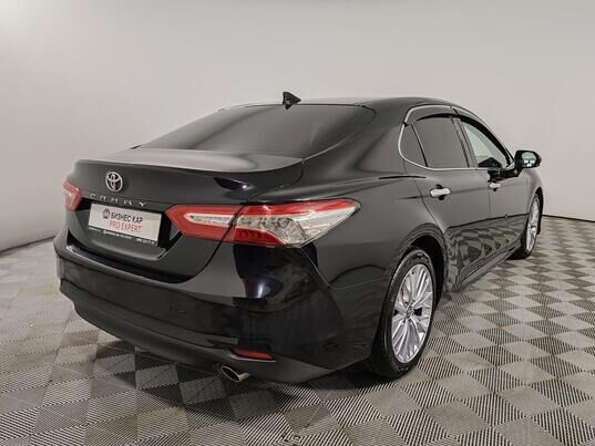 Toyota Camry, 2018 г., 199 457 км