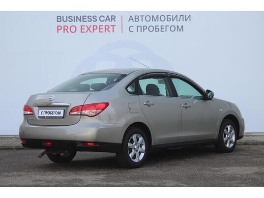 Nissan Almera, 2013&nbsp;г., 182&nbsp;001&nbsp;км