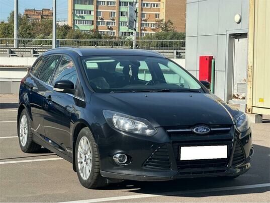 Ford Focus, 2012 г., 87 137 км