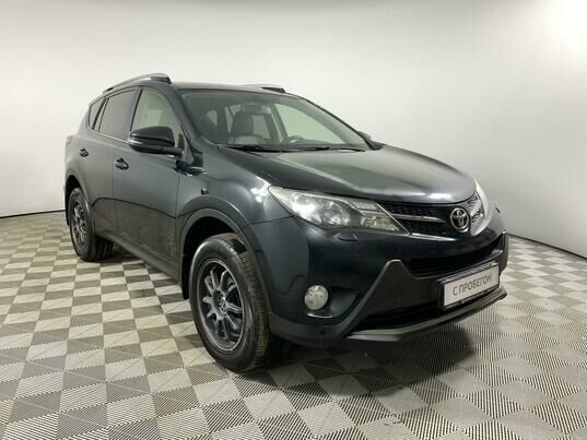 Toyota RAV4, 2014 г., 195 993 км