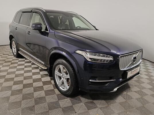 Volvo XC90, 2015&nbsp;г., 181&nbsp;895&nbsp;км