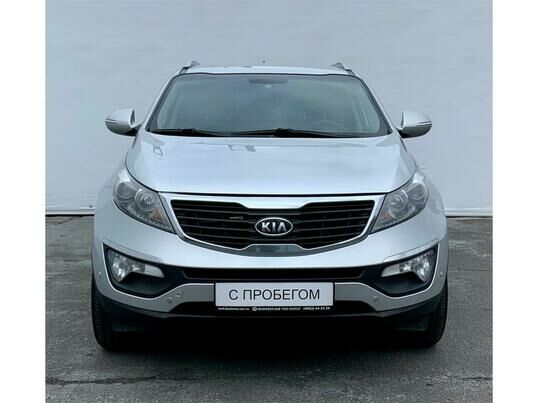 Kia Sportage, 2010 г., 210 280 км