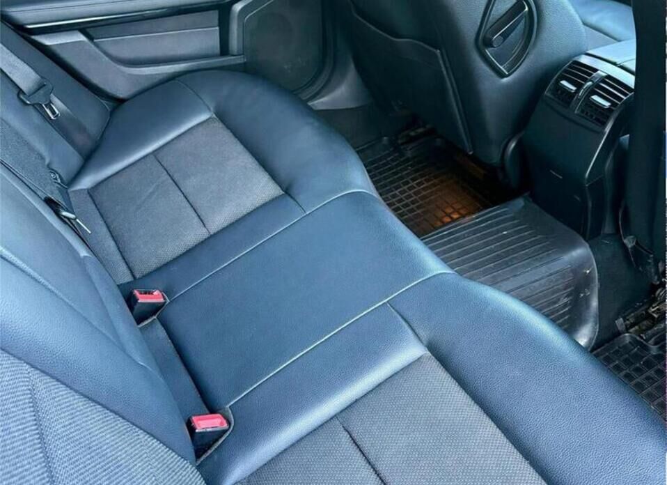 Mercedes-Benz E-Класс, IV (W212, S212, C207) 200 5G-Tronic 1.8 AT (184 л.с.)