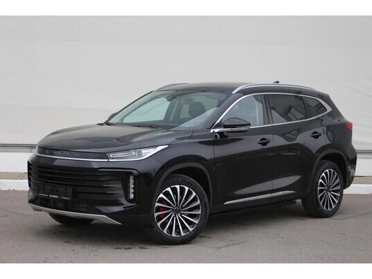EXEED TXL, 2023 г., 4 571 км
