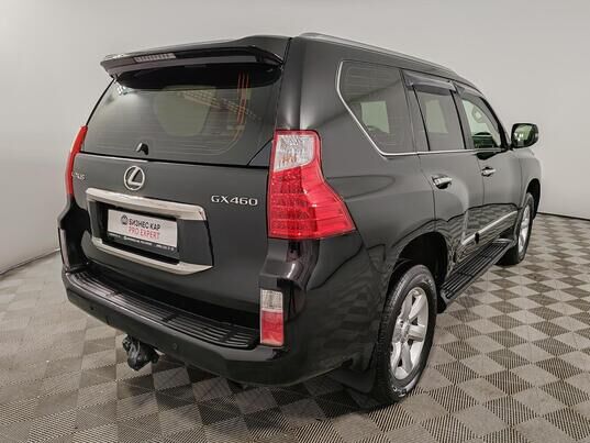 Lexus GX, II, 2012 г., 440 062 км