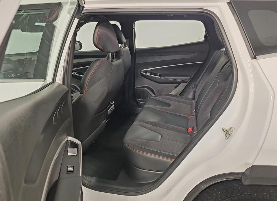 Geely Cityray 1.5 AMT (147 л.с.)