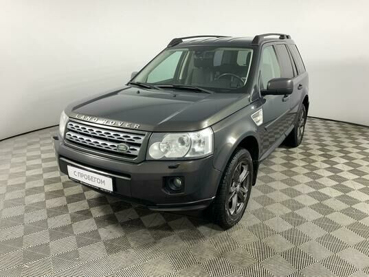 Land Rover Freelander, 2012 г., 164 279 км