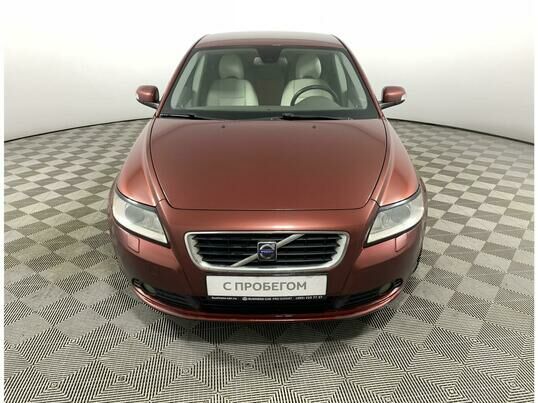 Volvo S40, 2007 г., 229 397 км