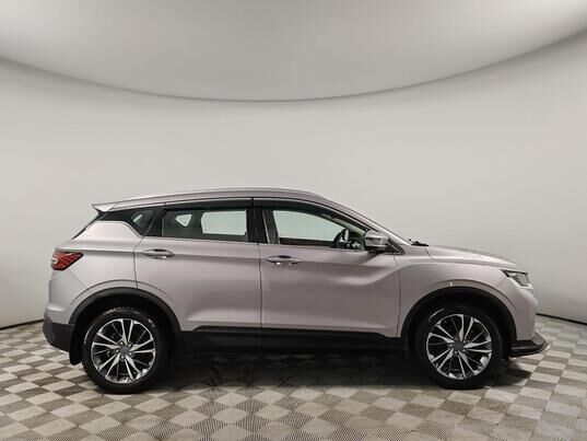 Belgee X50, 2024 г., 49 449 км