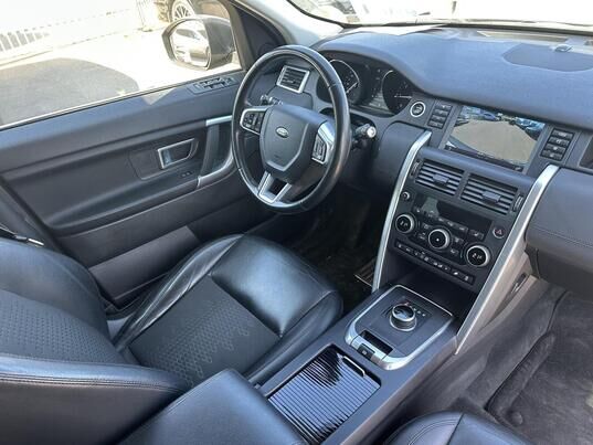Land Rover Discovery Sport, 2017&nbsp;г., 86&nbsp;311&nbsp;км