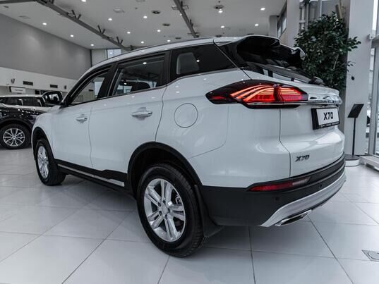 Belgee X70 Active