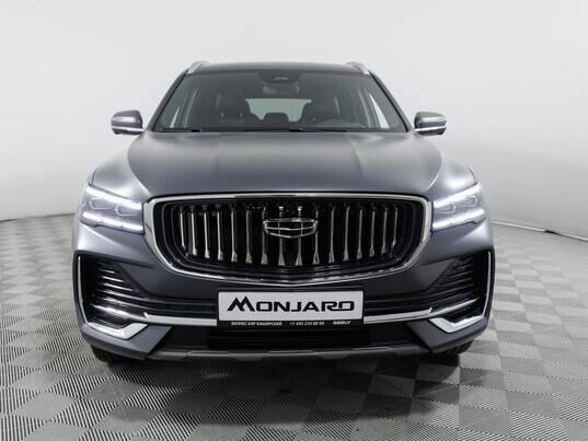 Geely Monjaro, I Exclusive