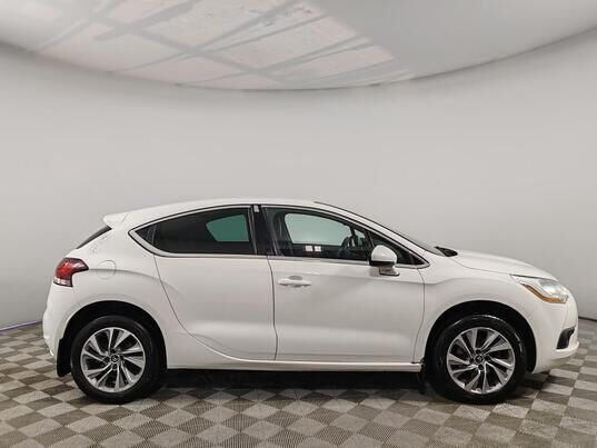 Citroen DS4, 2014 г., 118 744 км