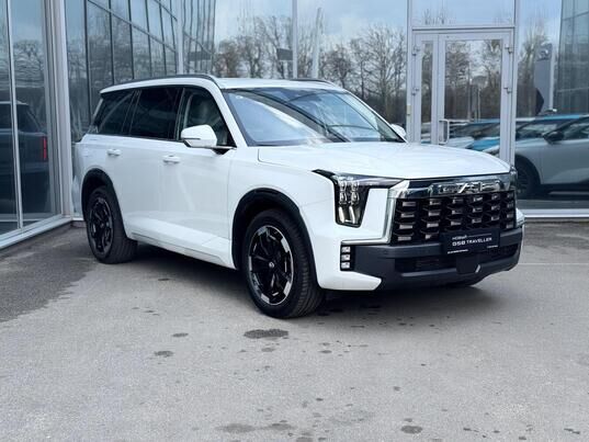 GAC GS8 GX Traveller