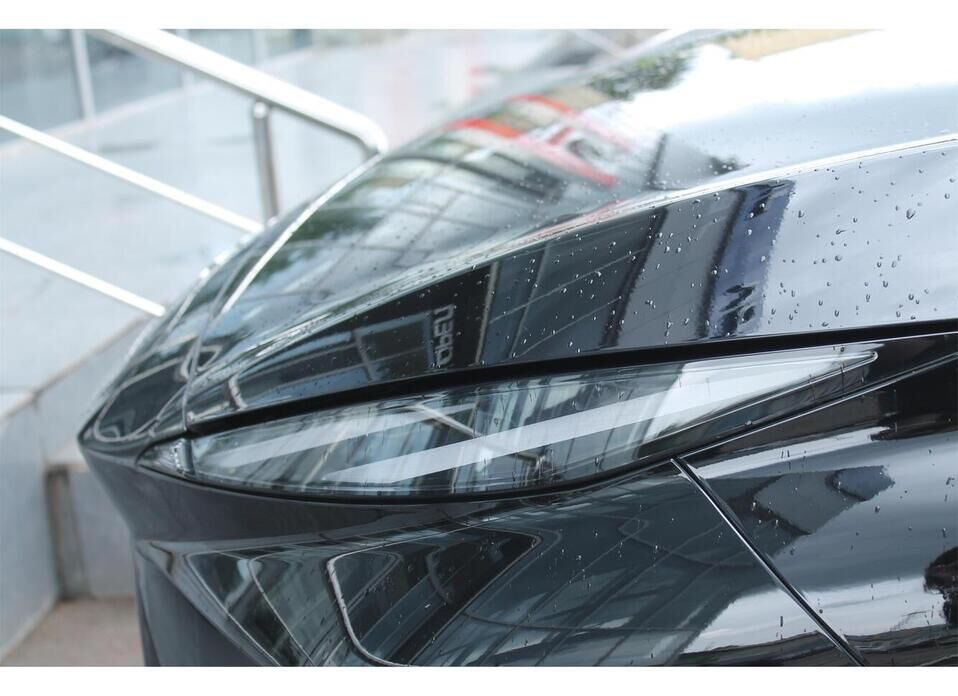 Omoda C5, II 1.5 AMT (147 л.с.) 4WD