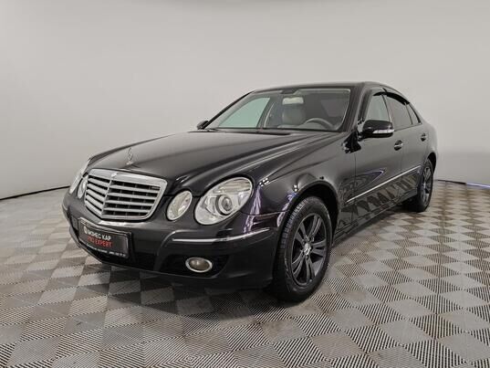 Mercedes-Benz E-Класс, 2008&nbsp;г., 325&nbsp;731&nbsp;км