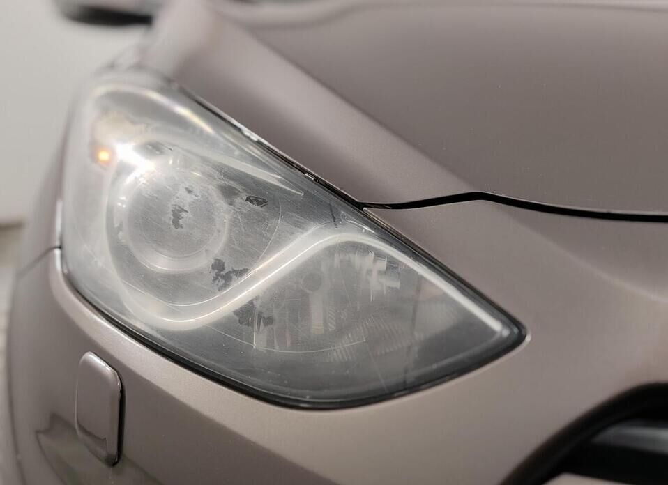 Hyundai i30, II 1.6 AT (130 л.с.)