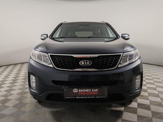 Kia Sorento, 2018 г., 99 322 км