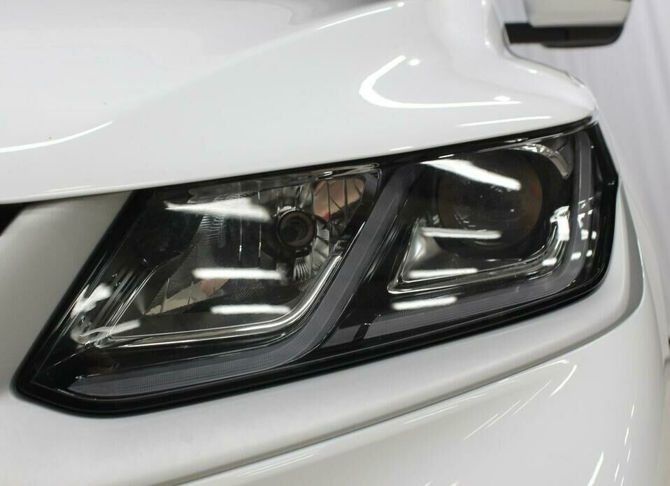 Belgee X50 1.5 AMT (150 л.с.)