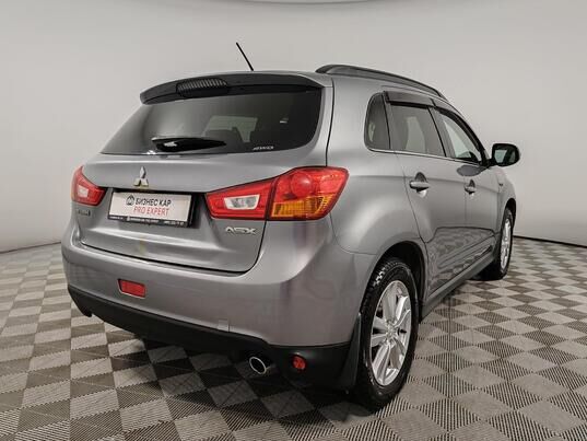 Mitsubishi ASX, 2013 г., 97 801 км