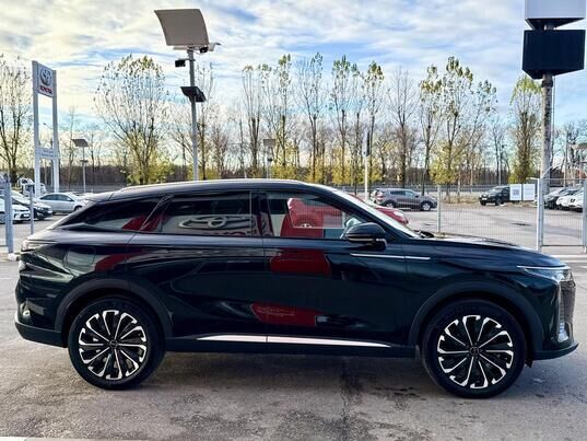 EXEED RX, 2023 г., 32 598 км