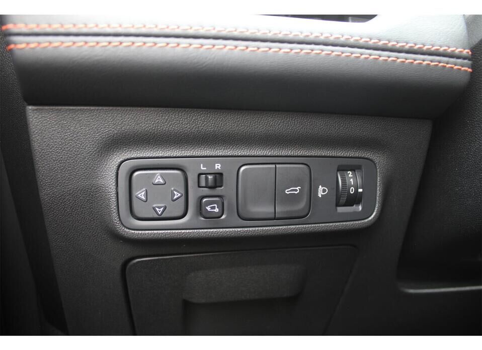 Changan UNI-K 2.0 AT (226 л.с.) 4WD