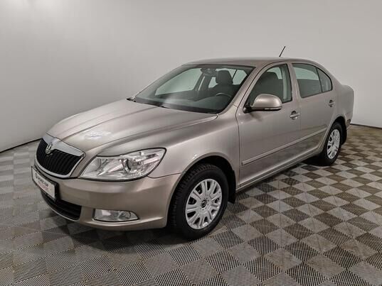 Skoda Octavia, 2011&nbsp;г., 172&nbsp;337&nbsp;км