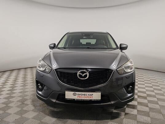 Mazda CX-5, I, 2013 г., 99 372 км