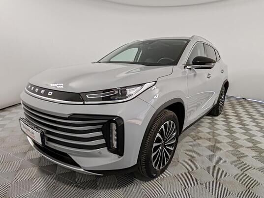EXEED TXL, 2023 г., 27 000 км