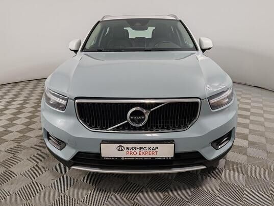 Volvo XC40, I, 2018 г., 128 757 км