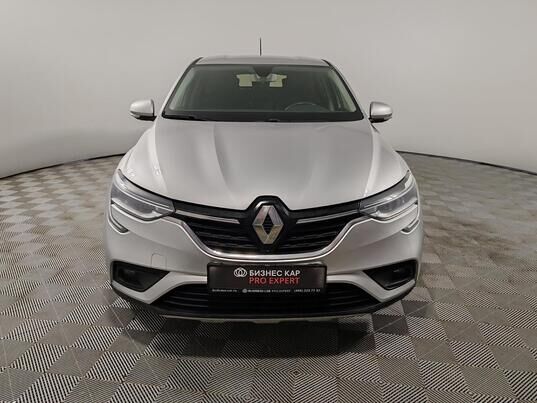 Renault Arkana, 2019&nbsp;г., 123&nbsp;504&nbsp;км
