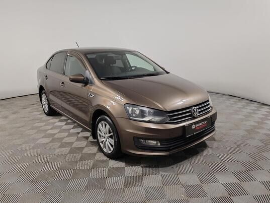 Volkswagen Polo, 2016&nbsp;г., 178&nbsp;880&nbsp;км