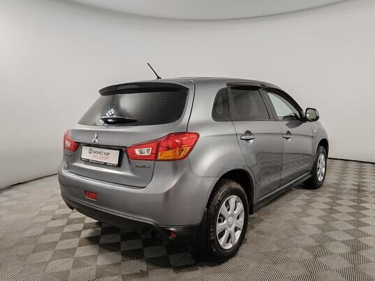 Mitsubishi ASX, 2014 г., 168 327 км