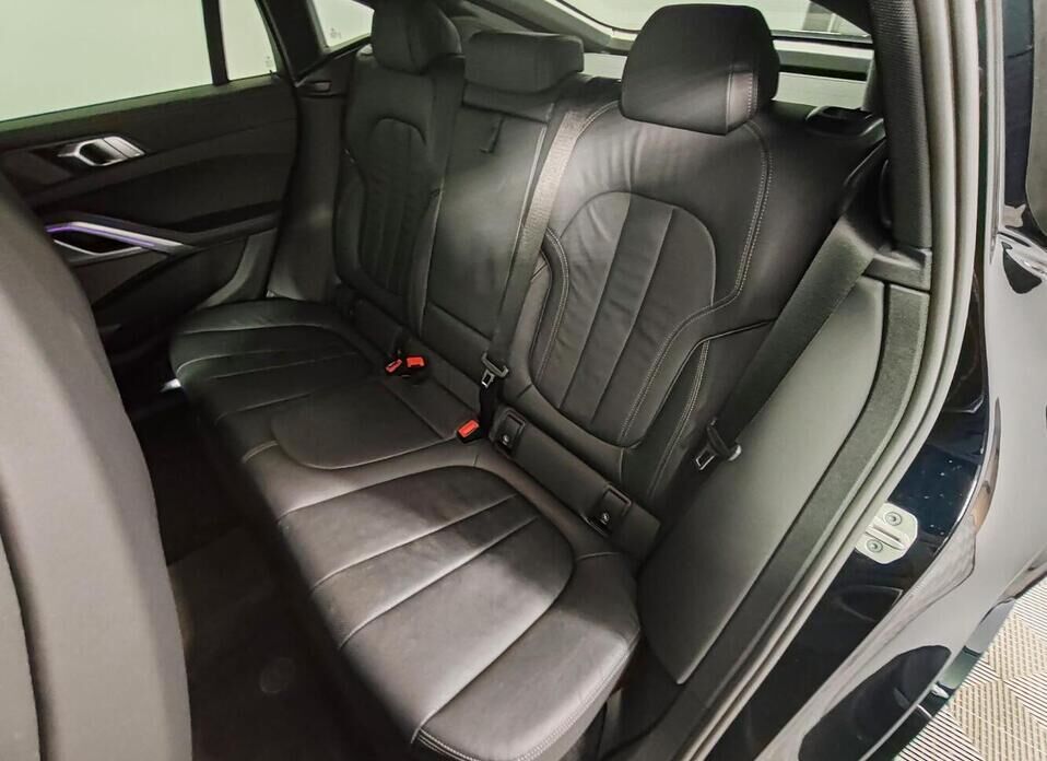 BMW X6, III (G06) 40i 3.0 AT (340 л.с.) 4WD