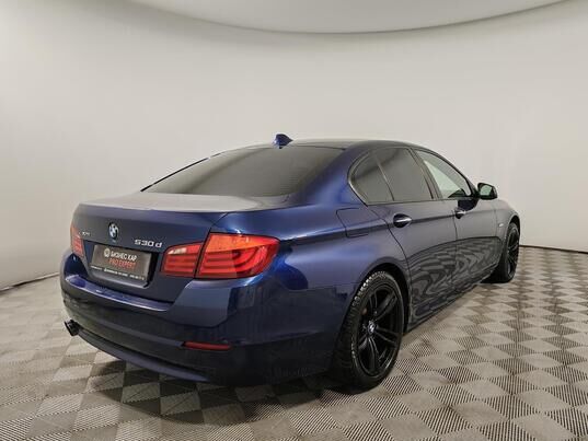 BMW 5 серии, 2012&nbsp;г., 296&nbsp;990&nbsp;км