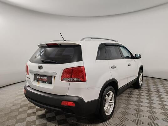 Kia Sorento, 2012&nbsp;г., 259&nbsp;513&nbsp;км