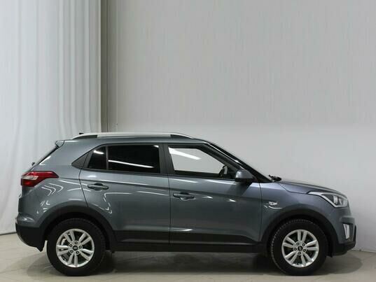 Hyundai Creta, 2019 г., 94 301 км