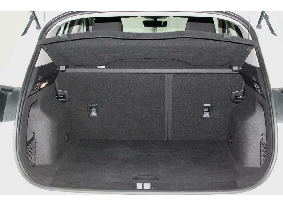 Belgee X50 1.5 AMT (150 л.с.)