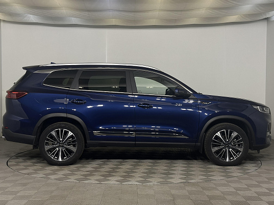 Chery Tiggo 8 Pro Max, 2023 г., 13 377 км