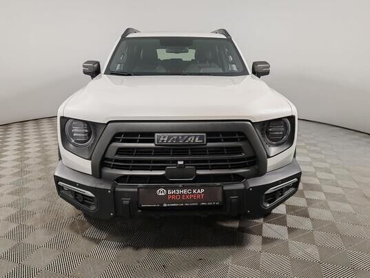 Haval Dargo, 2023 г., 60 903 км
