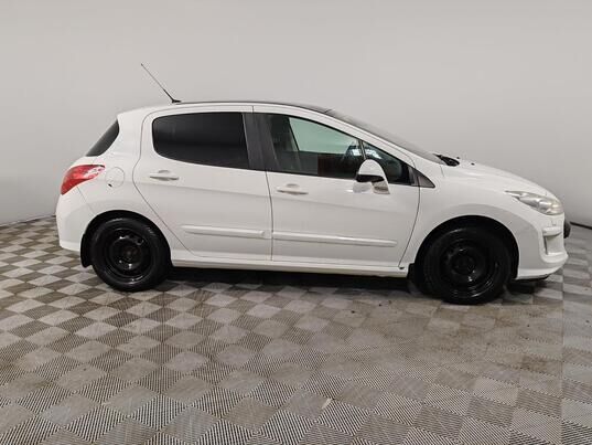 Peugeot 308, 2010&nbsp;г., 114&nbsp;885&nbsp;км