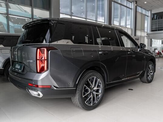 GAC GS8 GX Premium