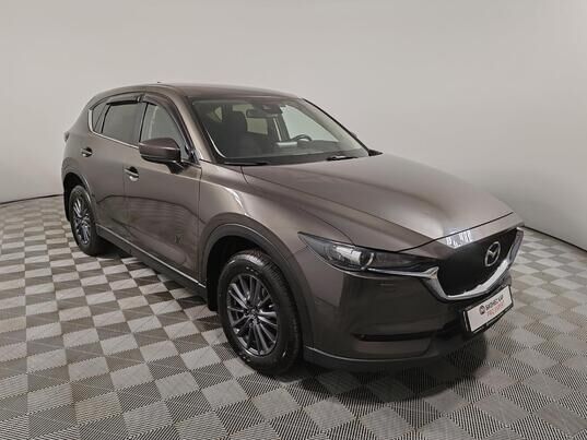 Mazda CX-5, 2020 г., 146 128 км